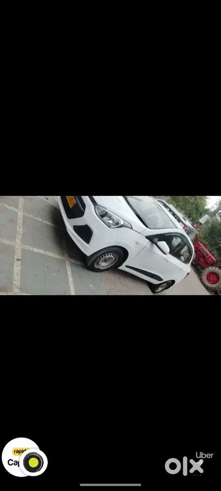 Hyundai Xcent 2019