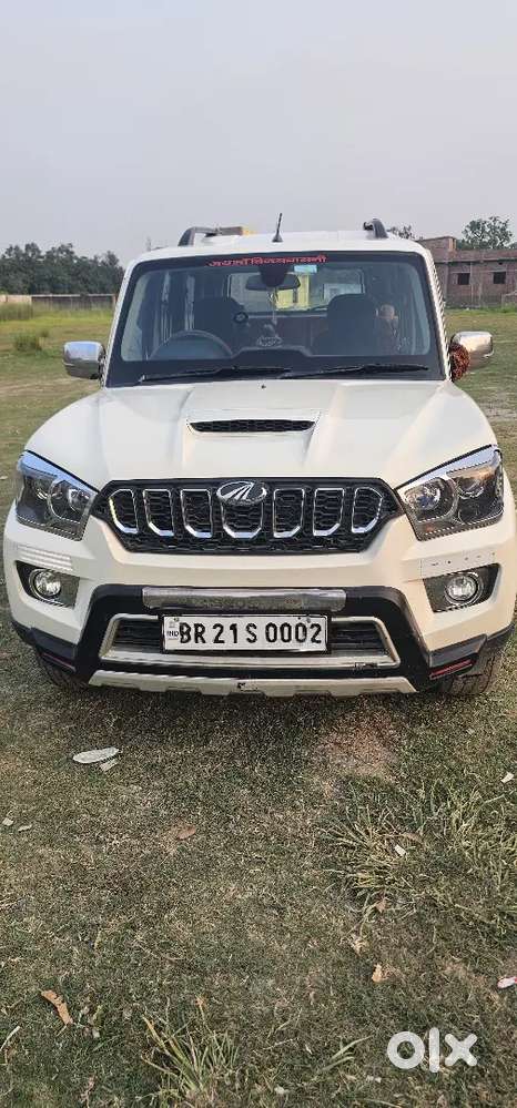 Scorpio S10