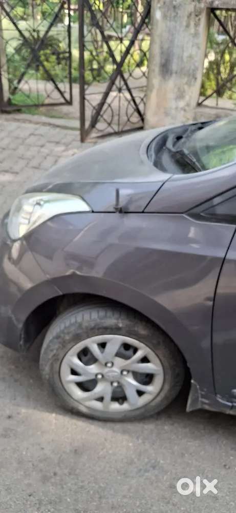 Hyundai Grand I10 2018 Petrol 82000 Km Driven At Very Good Condition