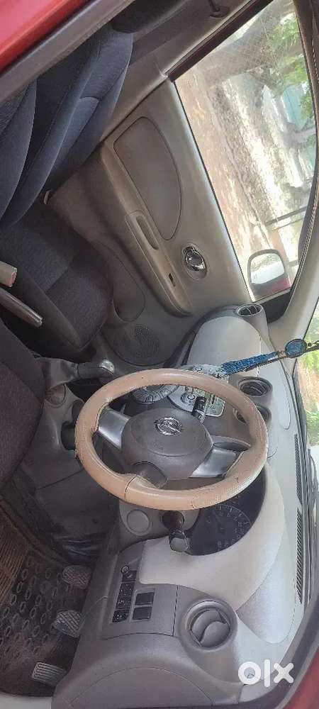 Nissan Micra 2011 Diesel Well Maintained