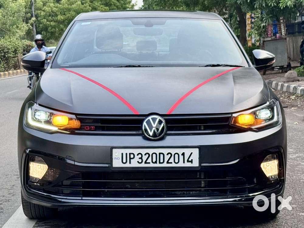 Volkswagen Virtus Gt Plus 1.5 Mt, 2025, Petrol