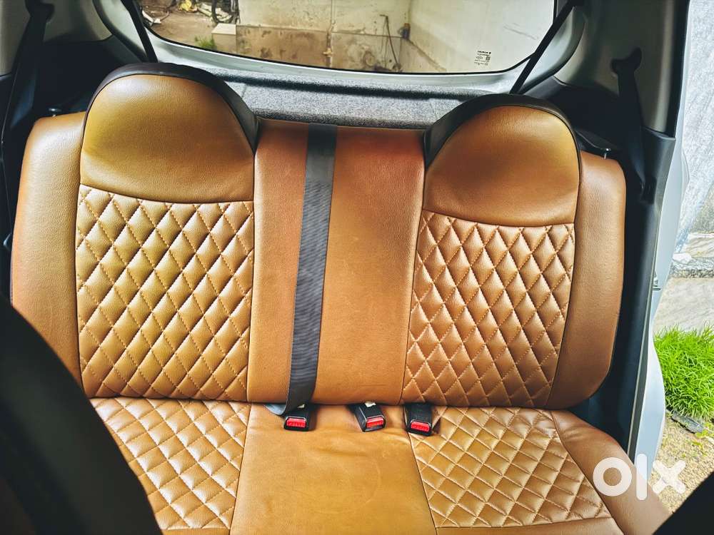 2018 Maruti Suzuki Alto