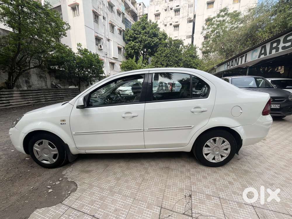 Ford Fiesta Diesel Trend, 2007, Diesel