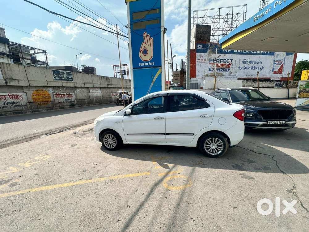 Ford Aspire Trend Plus Tdci, 2017, Diesel