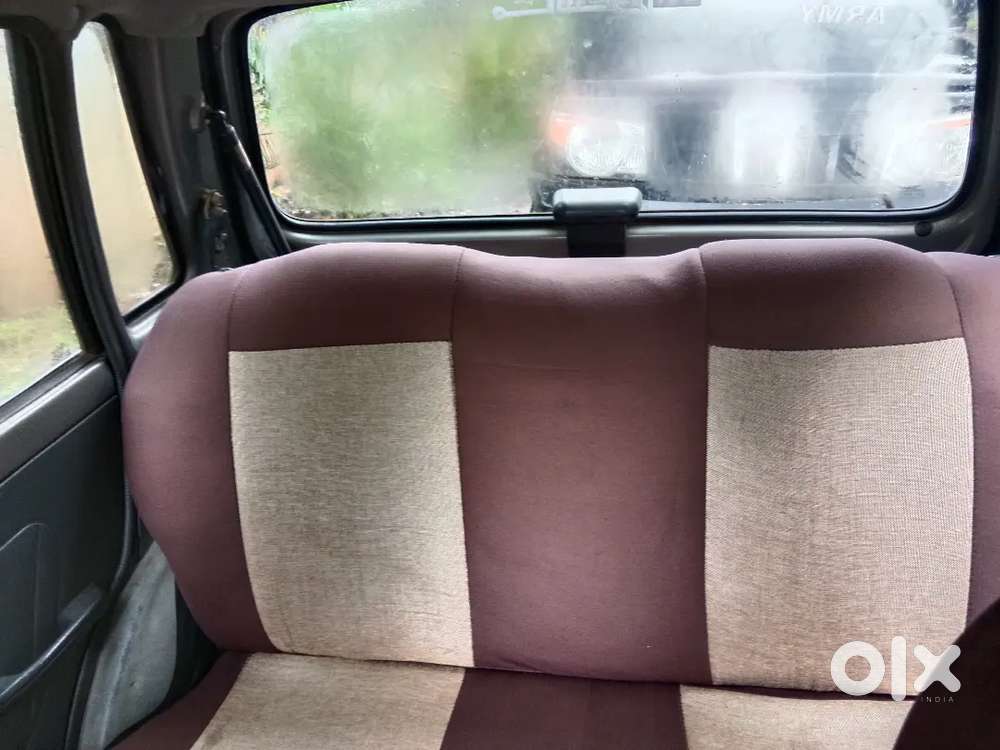 Maruti Suzuki 800 2004 Petrol Car