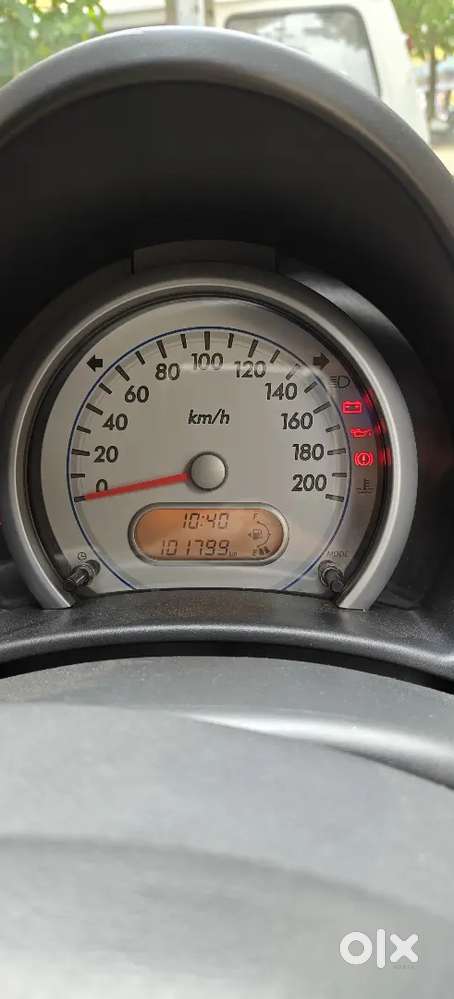 Maruti Suzuki Ritz 2014 Diesel