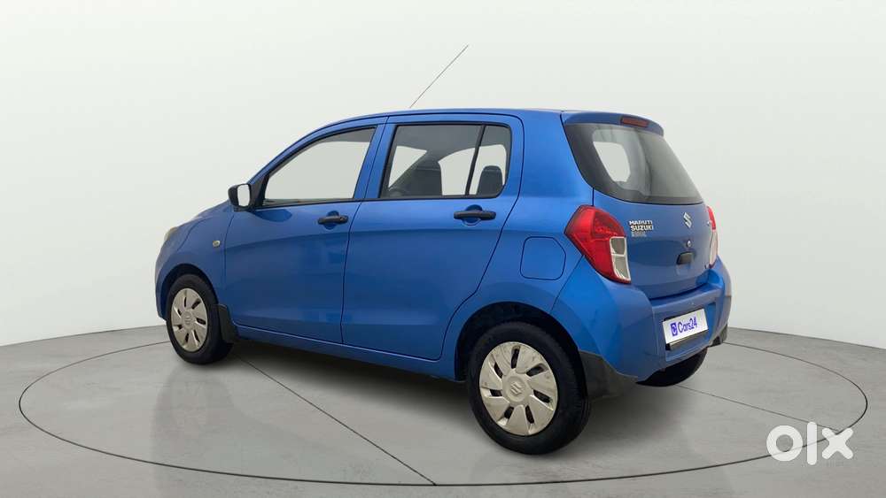 Maruti Suzuki Celerio