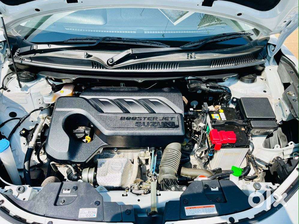 Maruti Suzuki Fronx Alpha 1.0l Turbo Mt, 2026, Petrol