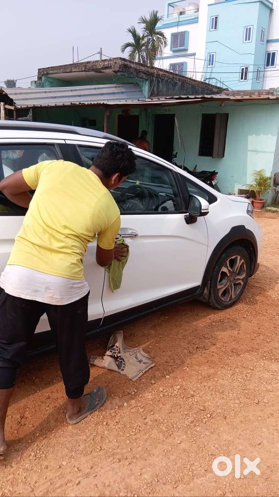 Honda Wr-v 2018 Diesel