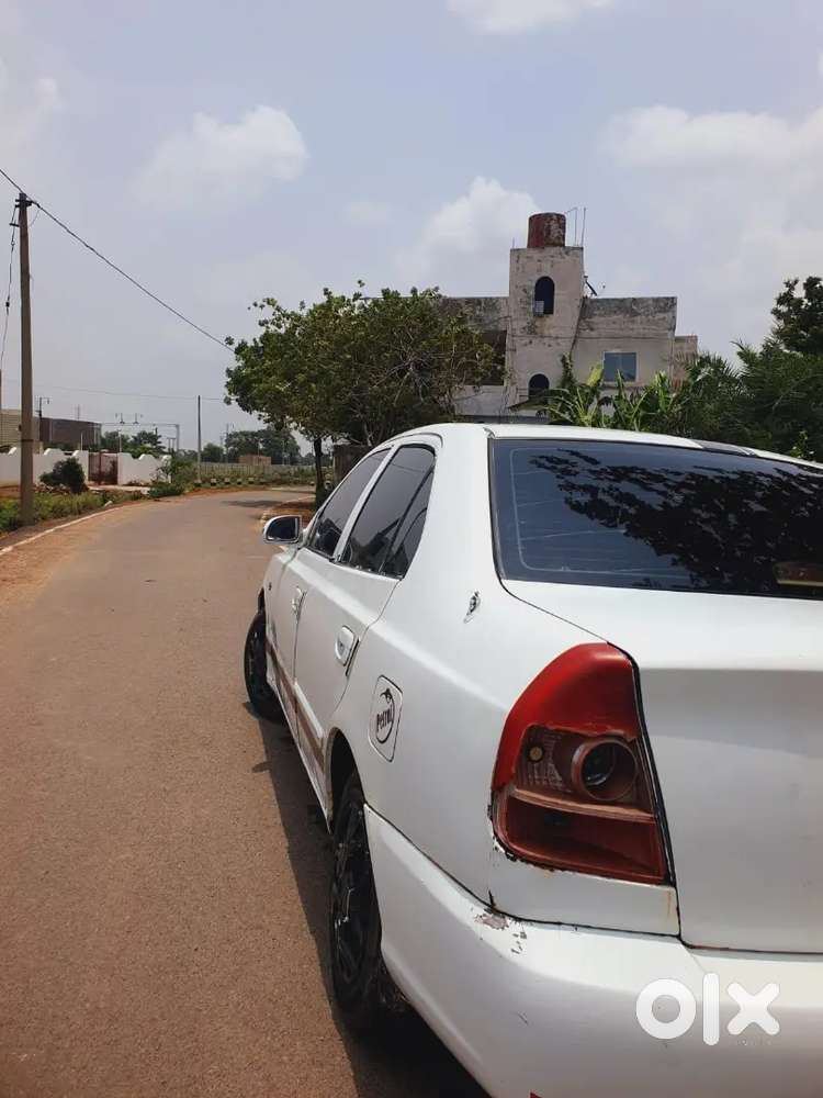Hyundai Ioniq5 Petrol 2008
