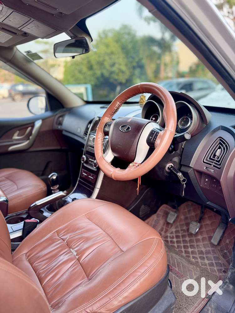 Mahindra Xuv500 W8, 2013, Diesel