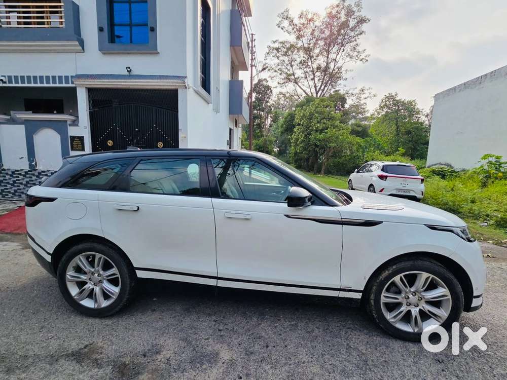 Land Rover Velar Diesel 2019
