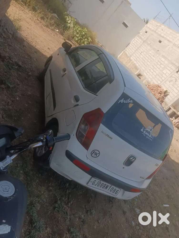 Hyundai I10 2009
