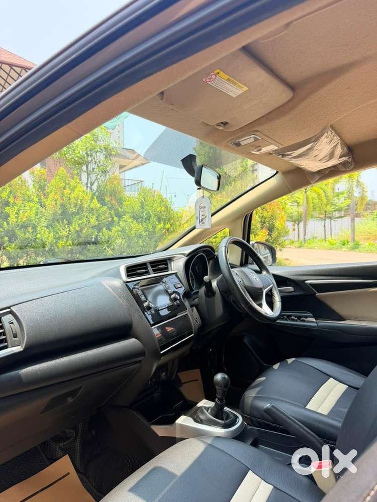 Honda Jazz 1.2 V I Vtec, 2017, Petrol