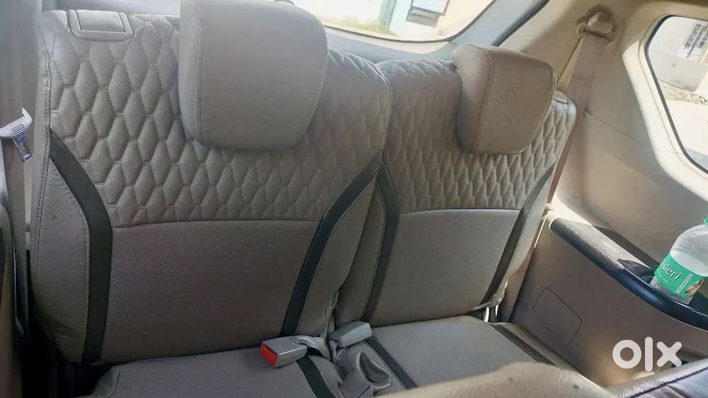 Maruti Suzuki Ertiga Vxi 2023