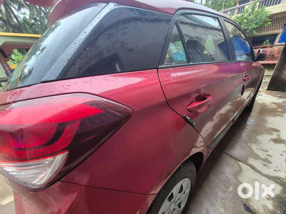 2017 Hyundai I20 Sportz On Urgent Sale