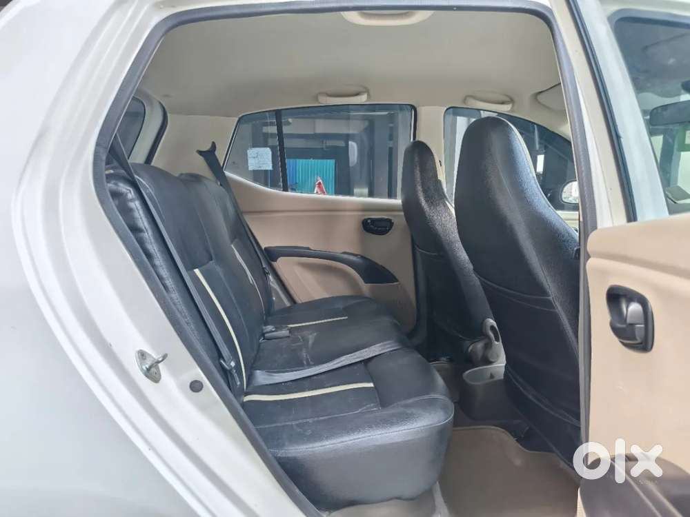 Hyundai I10, 2016, Petrol