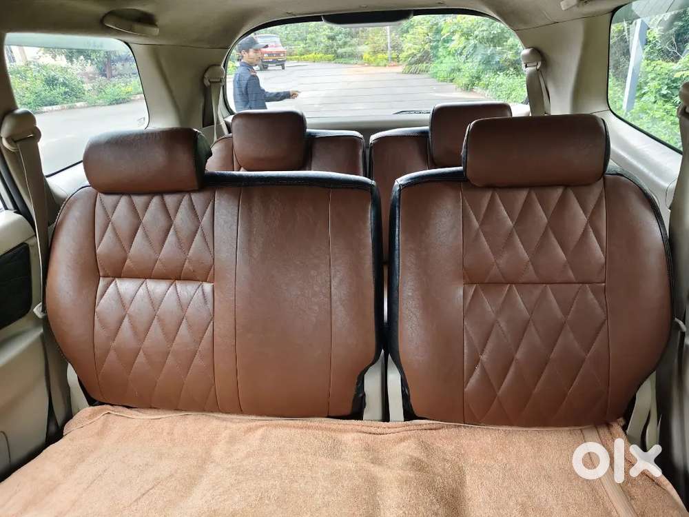 Toyota Innova 2.5g2008