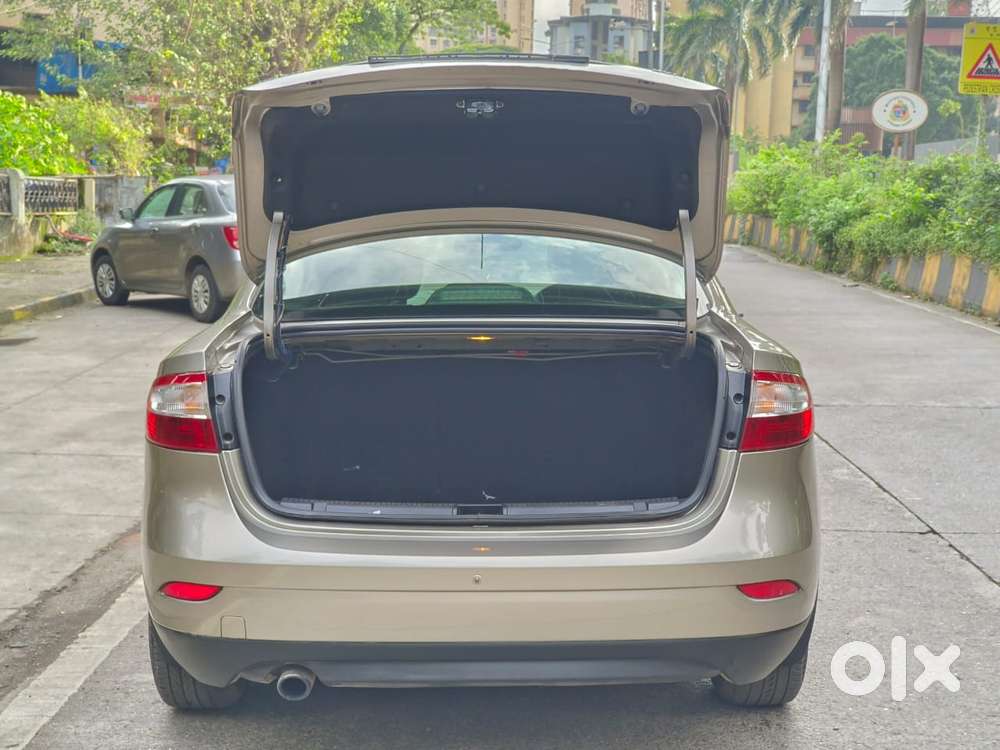 Renault Fluence 1.5 E4, 2012, Diesel