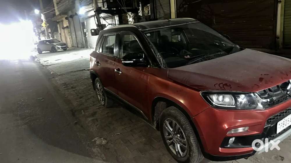 Maruti Suzuki Zdi+plus