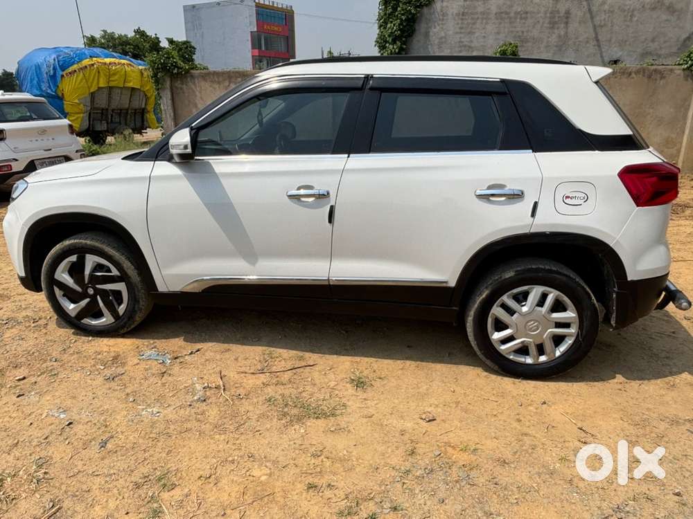 2021  September Maruti Suzuki 40000 Km Driven Sgoroom Condtion