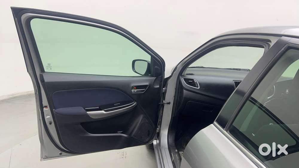 Maruti Suzuki Baleno 1.3 Alpha, 2019, Petrol