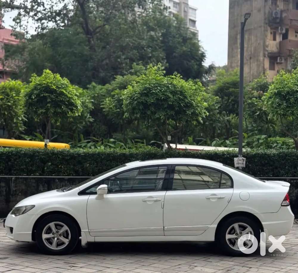 Automatic And Sunroof Ambination Light