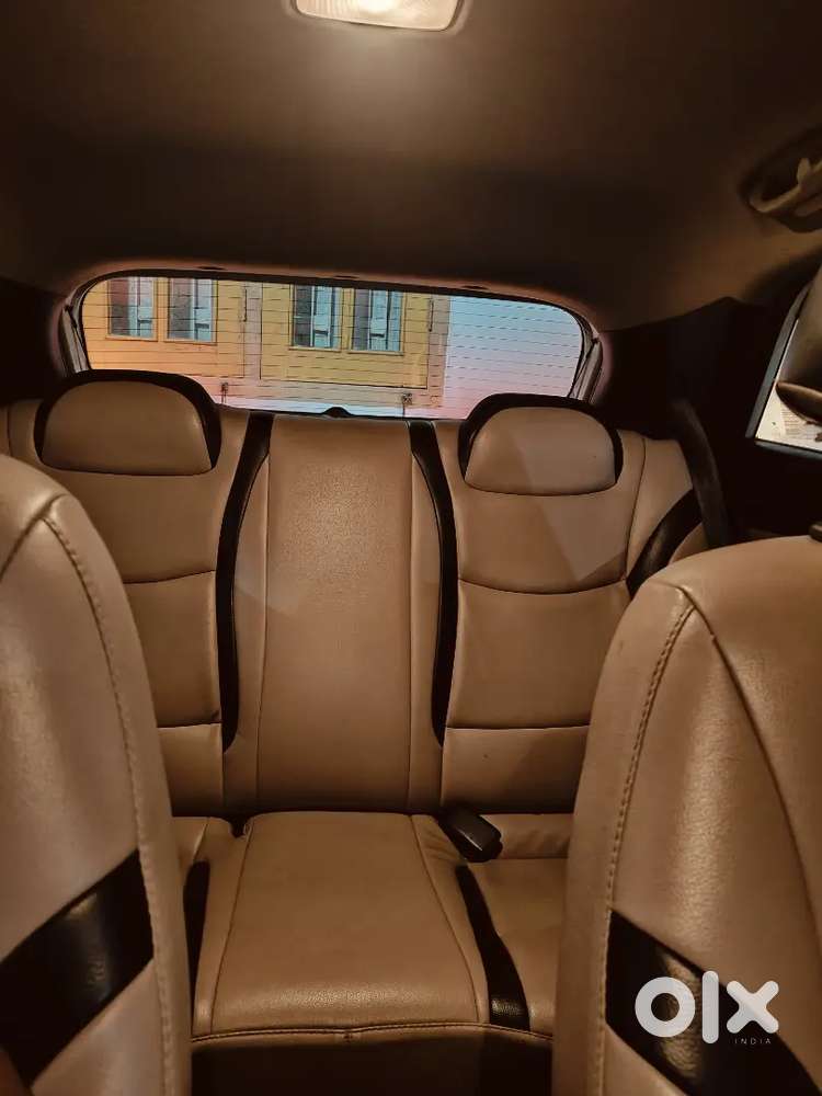 Hyundai Elite I20 Sportz (optional) Petrol Manual 2014