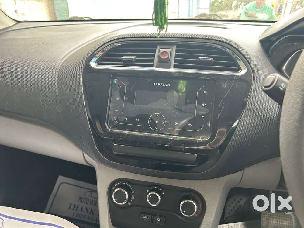 Tata Tiago Petrol 2021