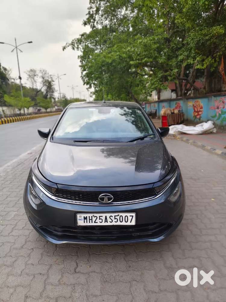 Tata Altroz 1.5 Xz Diesel, 2020, Diesel