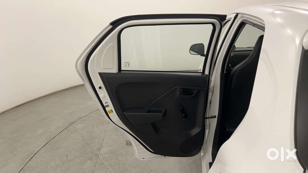 Maruti Suzuki Alto K10 1.0 Std, 2024, Petrol