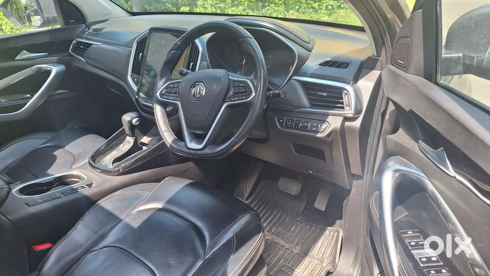 Mg Hector 1.5 Dct Sharp, 2021