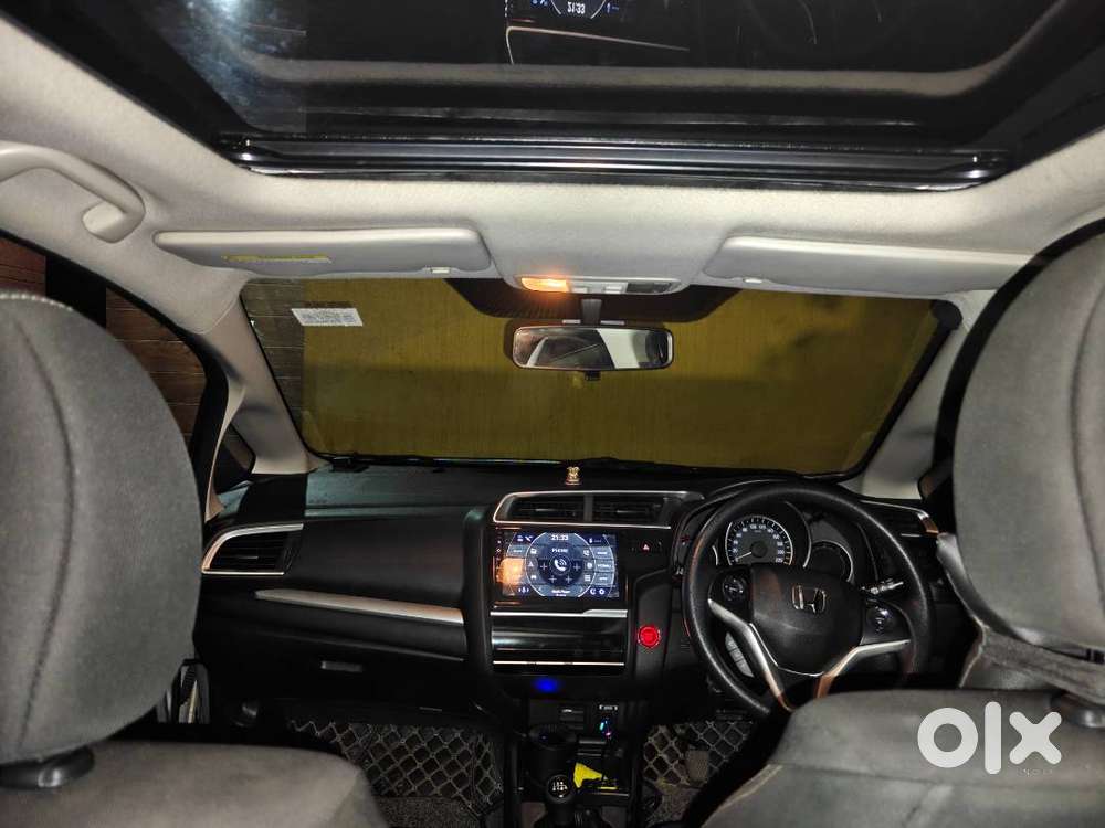 Honda Wrv – Top End Diesel 2018 Model In Mint Condition