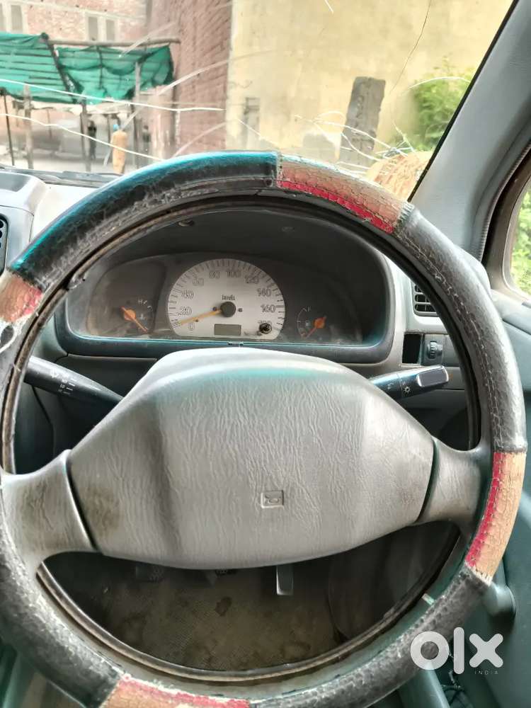 Maruti Suzuki Wagon R 2006 Cng & Hybrids 52000 Km Driven