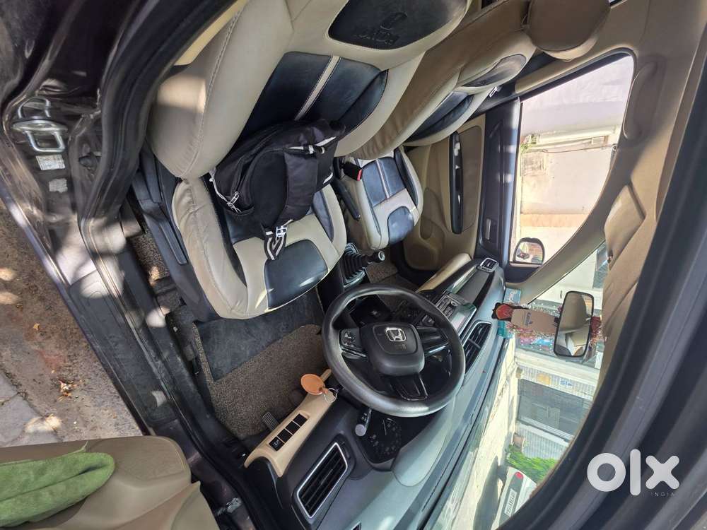 Honda Amaze 2018