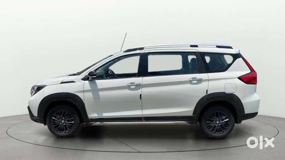Maruti Suzuki Xl6 Zeta At, 2022, Petrol
