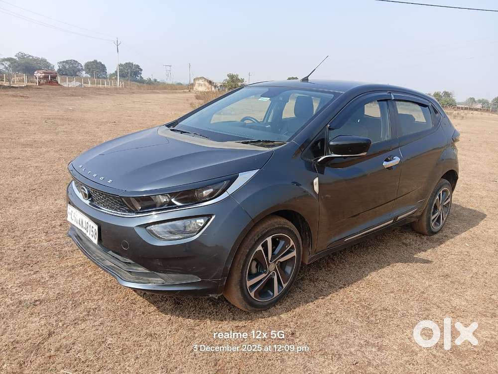 Tata Altroz 1.5 Xz Diesel, 2021, Diesel