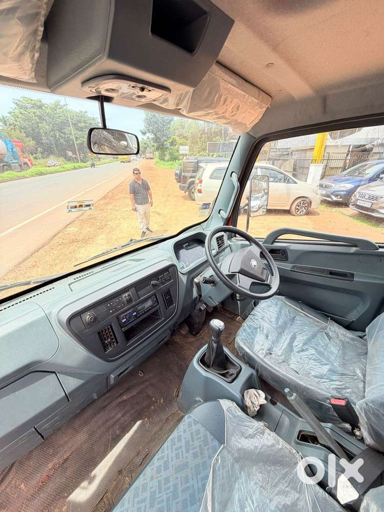 Eicher Polaris Multix, 2025, Diesel