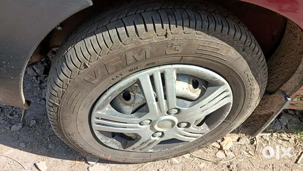 Insurance Valid Good Condition