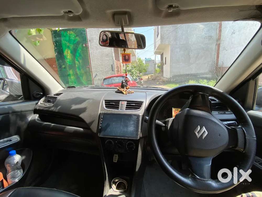 Swift Car A One Condition