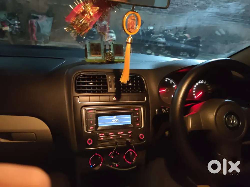 Volkswagen Polo 2011 Edition
