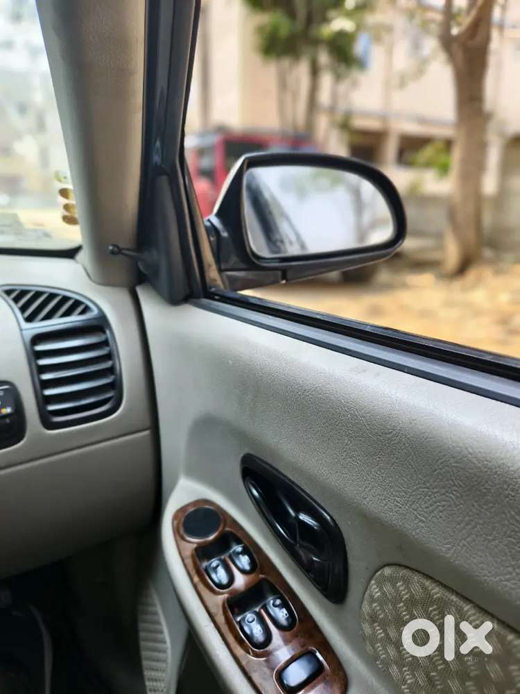 Hyundai Accent 2009. Smooth Engine  New Tyres & Suspension