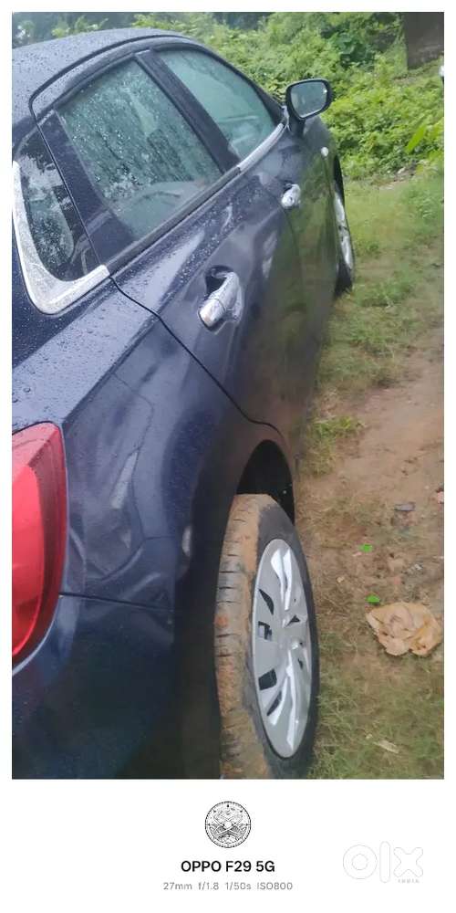 Maruti Suzuki Baleno 2024 Km Driven 13000