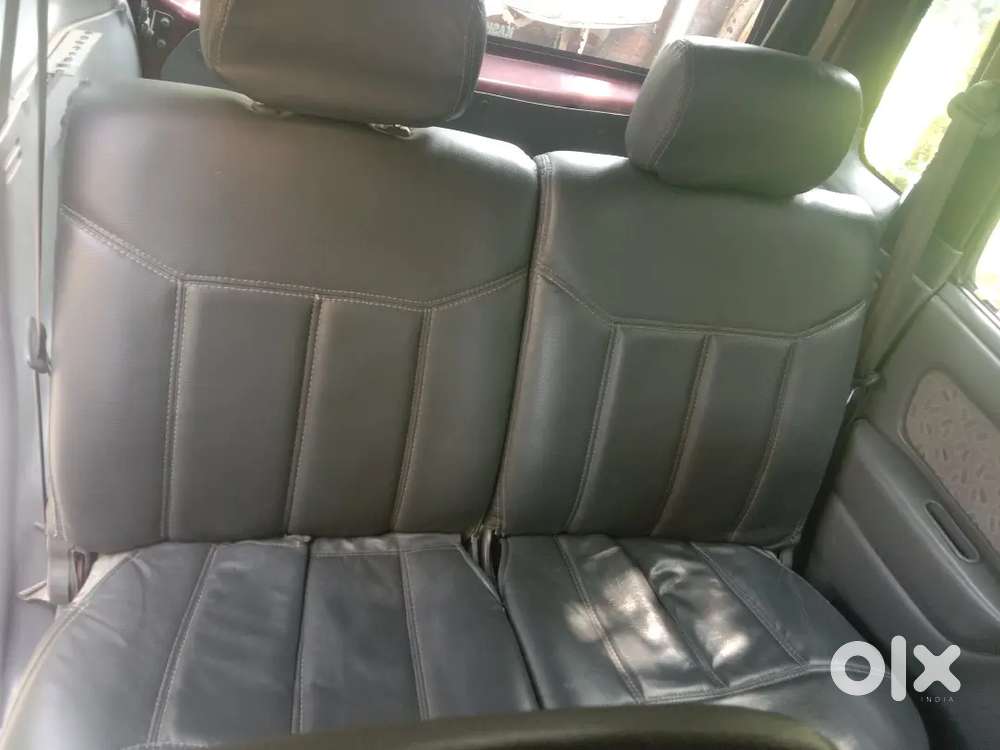 Maruti Suzuki Wagon R 2006
