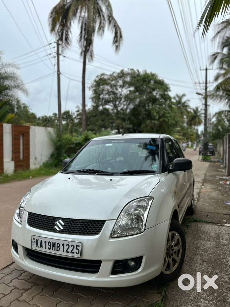 Swift 1.3 Vxi Maruti Suzuki 2010
