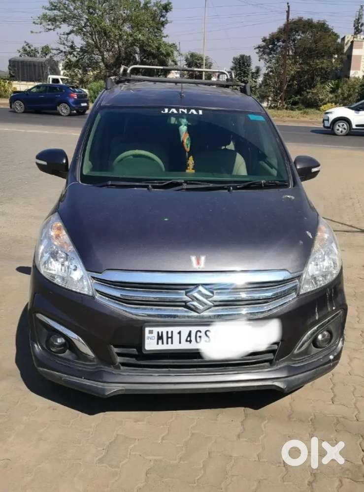 Family Car Good Condition Vehicle