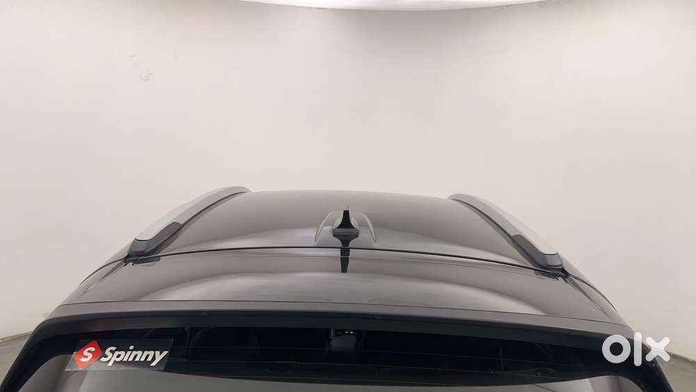 Tata Nexon Fearless Plus S 1.2 Revotron Petrol 7 Dca  Dt, 2024, Petr..