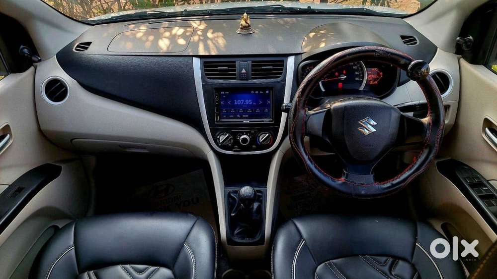 Maruti Suzuki Celerio Cng Vxi Mt, 2020, Cng & Hybrids
