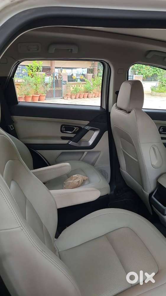 Tata Safari A/t For Sale