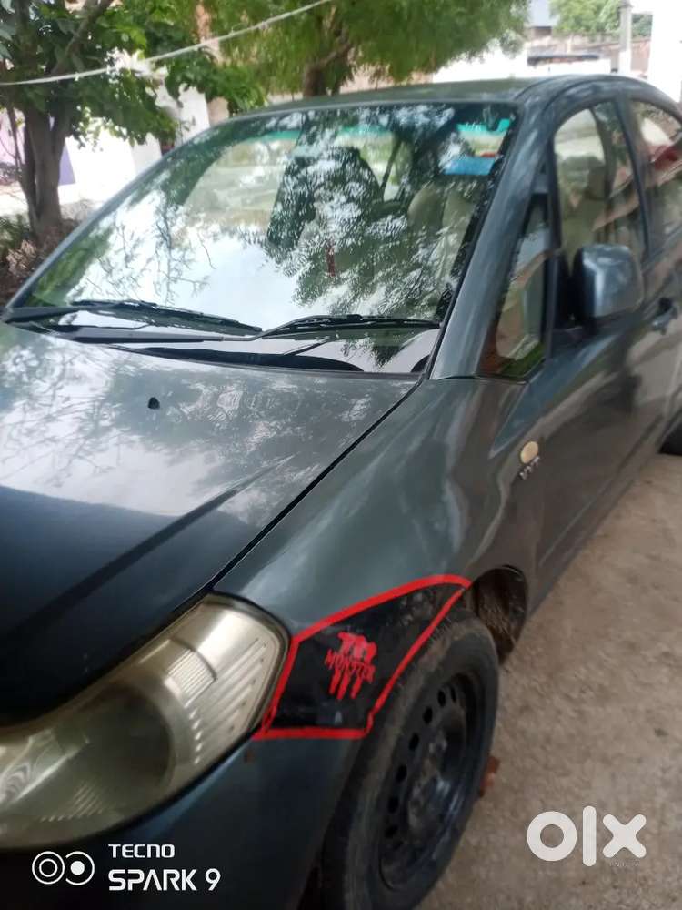 Maruti Suzuki Sx4 Petrol 2010